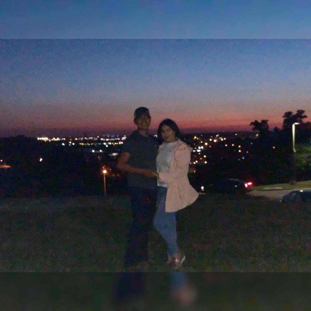 Meet your Posher, Abigail